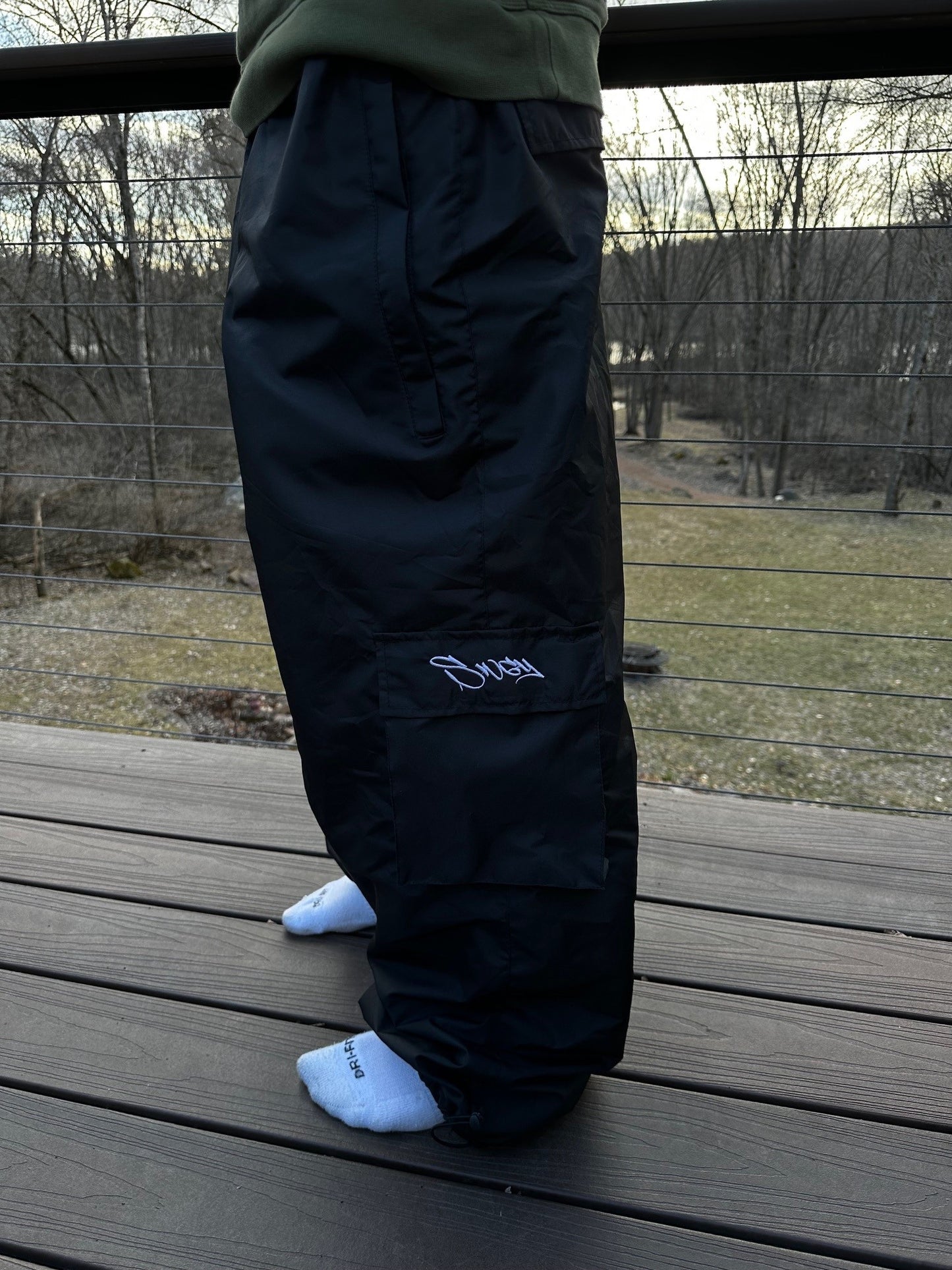 Swgy Baggy Snowpants 4.0 Multiple Colors