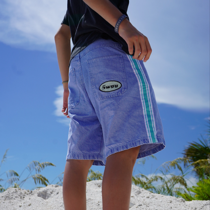 Swgy Skim Jorts