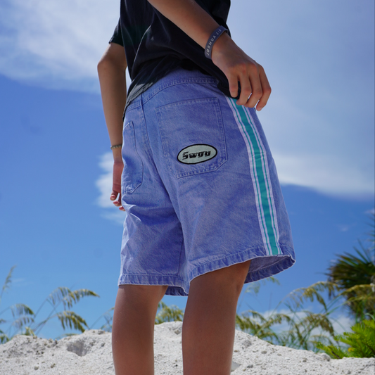 Swgy Skim Jorts