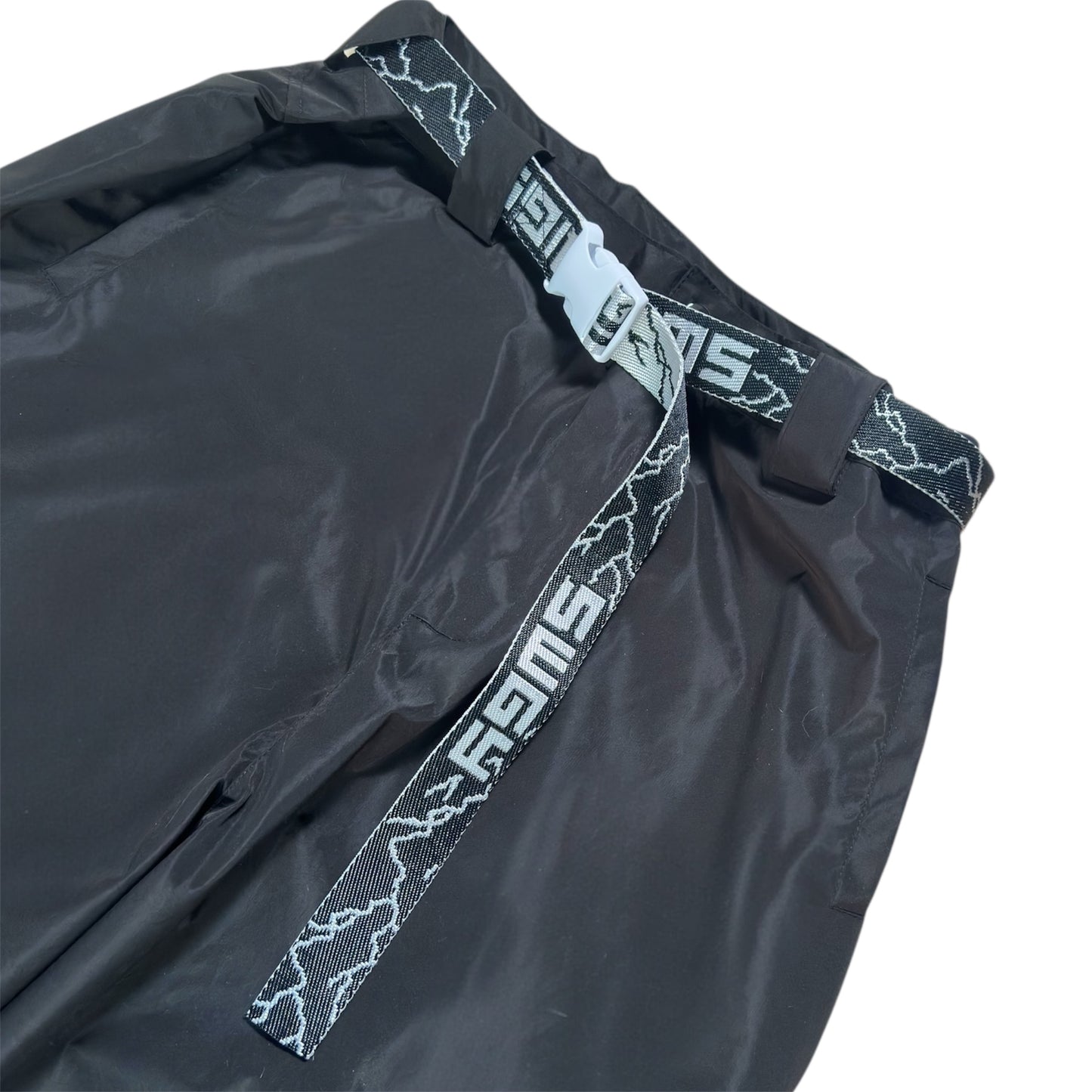 SWGY Thunderline Belt