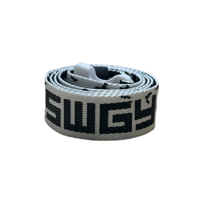 SWGY Thunderline Belt