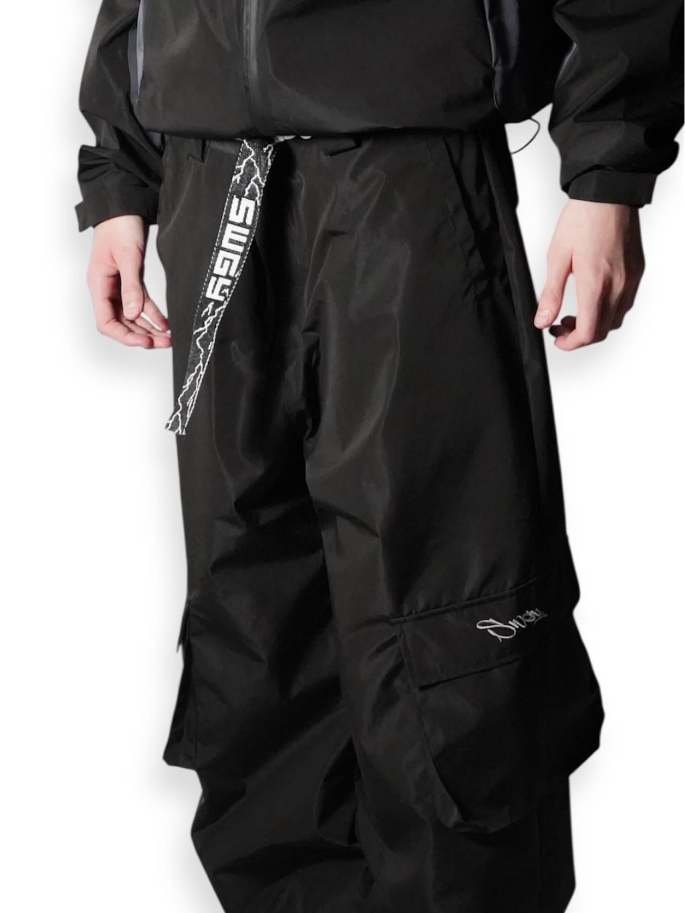 SWGY cargo snowpants