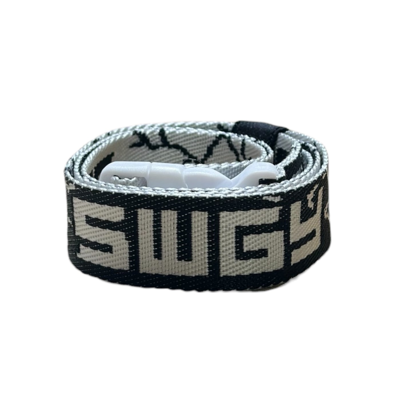 SWGY Thunderline Belt