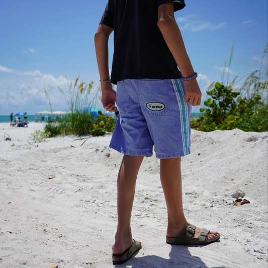 Swgy Skim Jorts