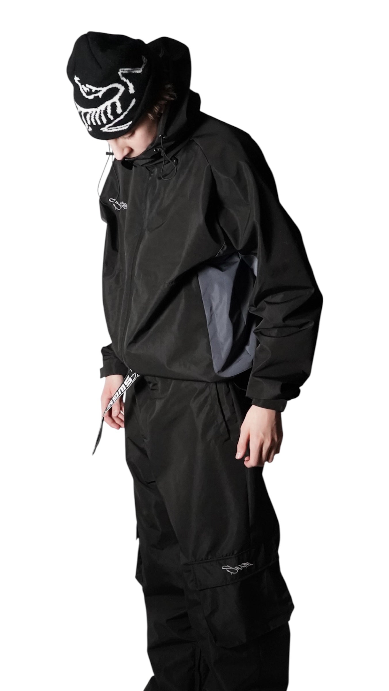SWGY Stormline Jacket