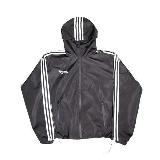 SWGY striped jacket